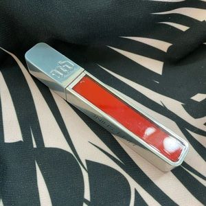 Urban decay high shine lip gloss